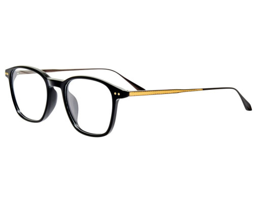 Lunettes de vue Linda Farrow Micky