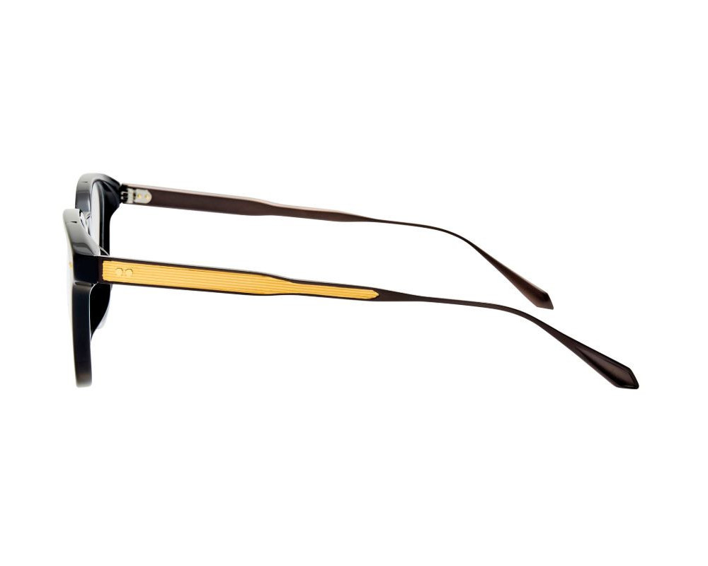 Lunettes de vue Linda Farrow Paulson