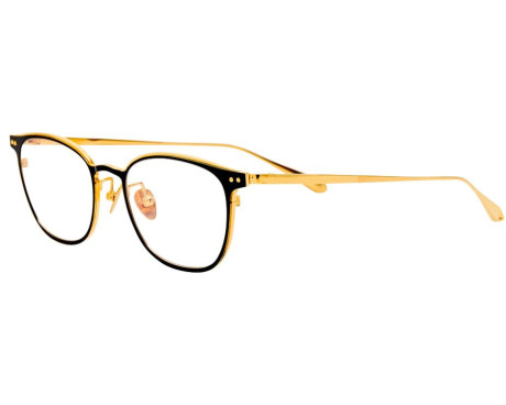 259583-Lunettes de vue Linda Farrow Anderson