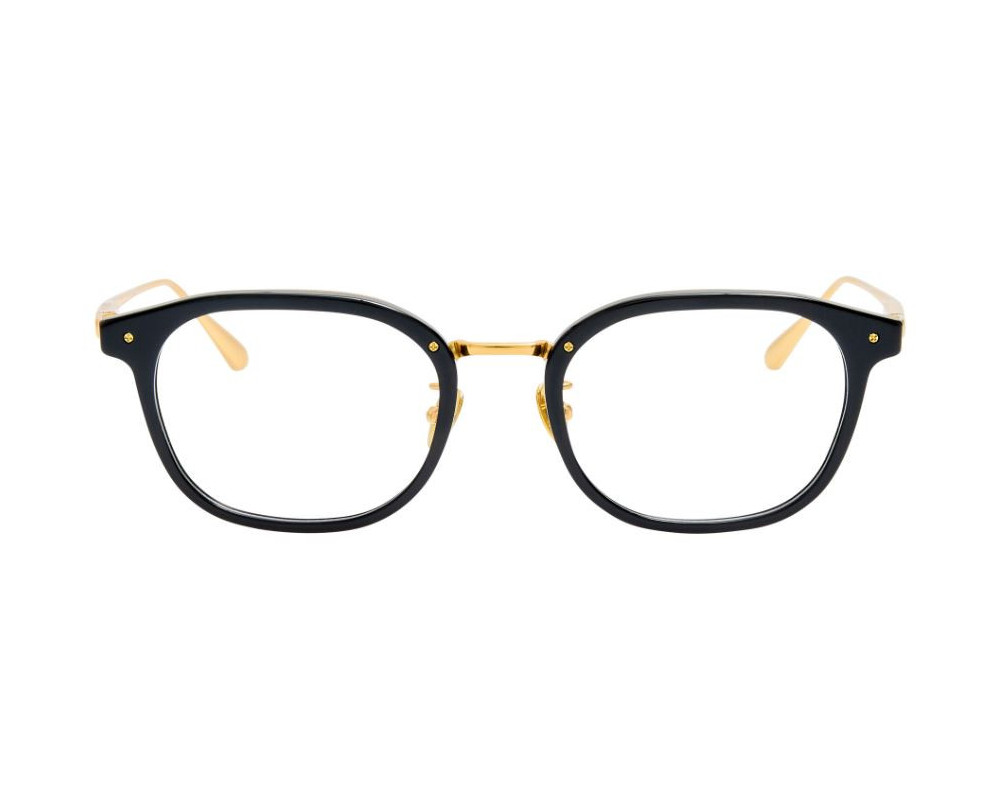 Lunettes de vue Linda Farrow Bennet