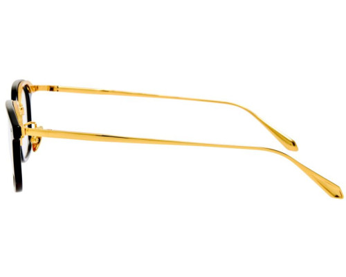 Lunettes de vue Linda Farrow Bennet