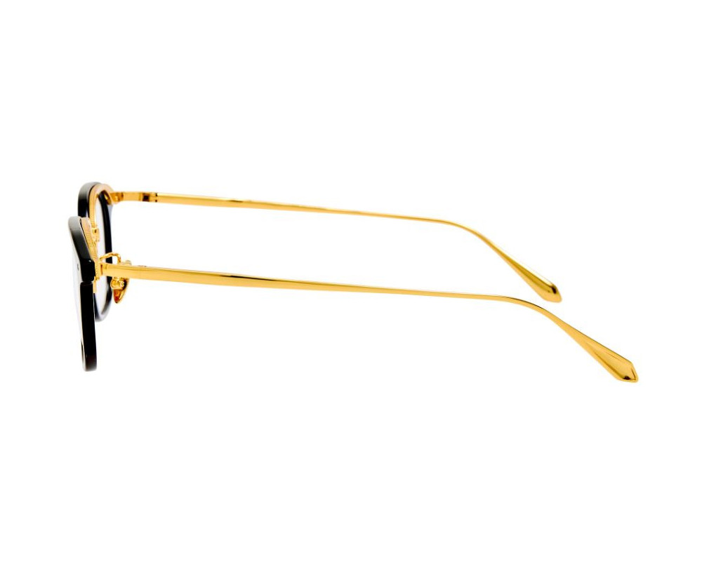 Lunettes de vue Linda Farrow Bennet