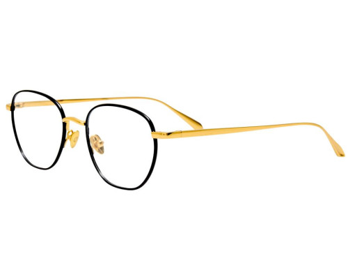 Lunettes de vue Linda Farrow Bernie
