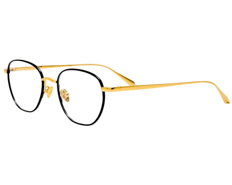259601-Linda Farrow Bernie bril