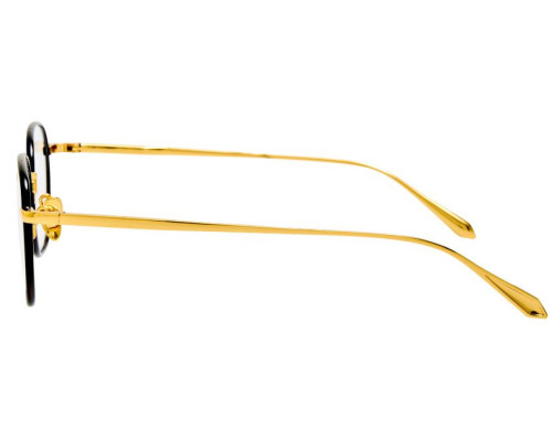Lunettes de vue Linda Farrow Bernie