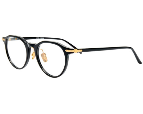 259604-Lunettes de vue Linda Farrow Corbel