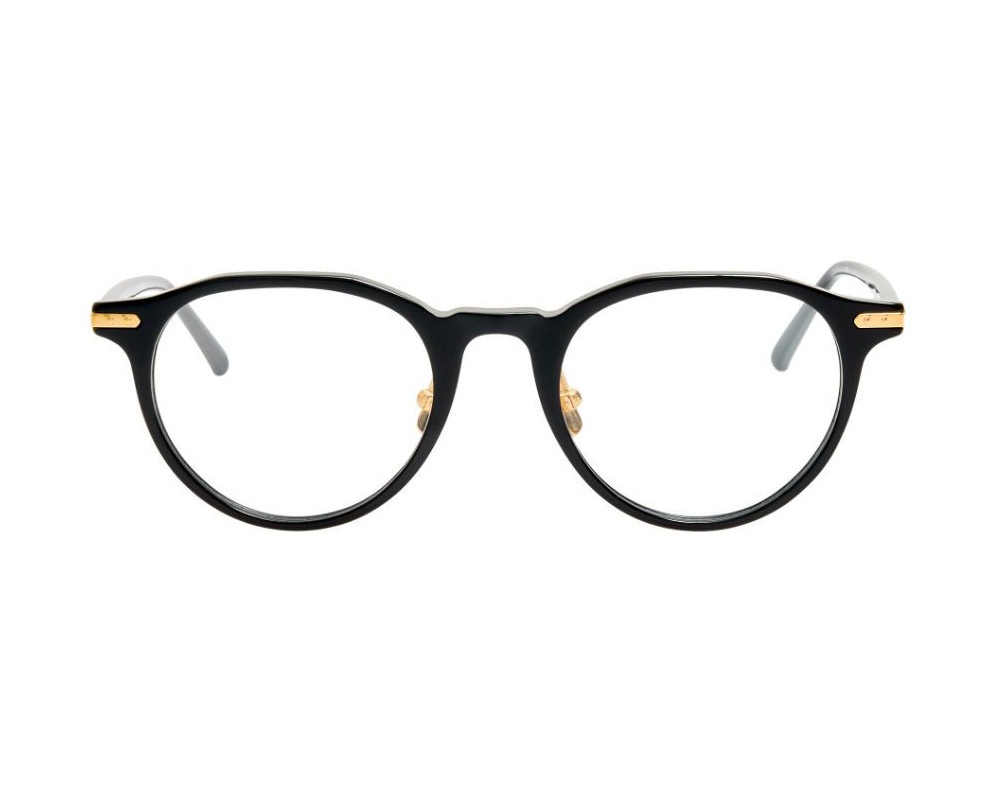 Linda Farrow Corbel bril