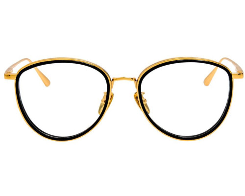 Lunettes de vue Linda Farrow Dahlia