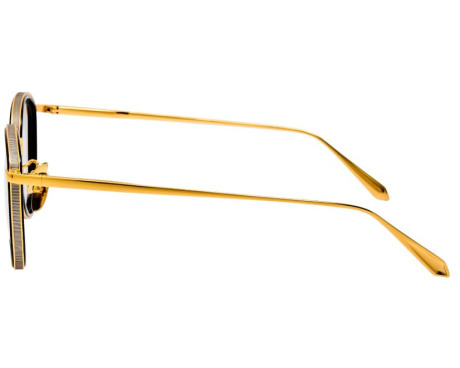 259618-Lunettes de vue Linda Farrow Dahlia