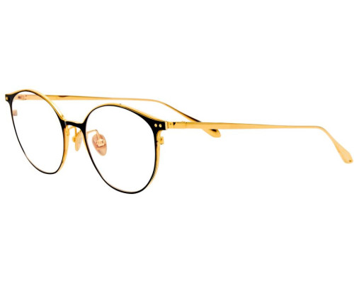 Lunettes de vue Linda Farrow Daley