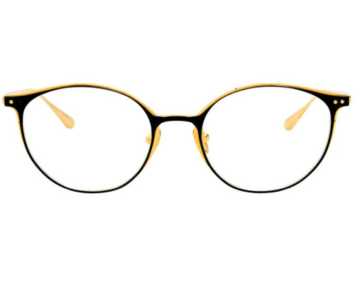 Lunettes de vue Linda Farrow Daley
