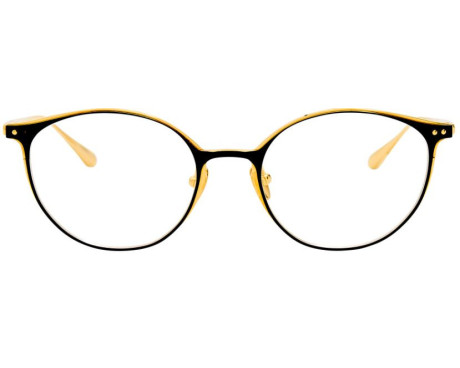 259632-Lunettes de vue Linda Farrow Daley