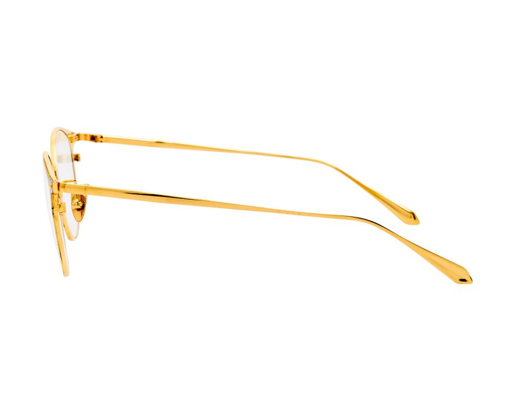 Lunettes de vue Linda Farrow Daley