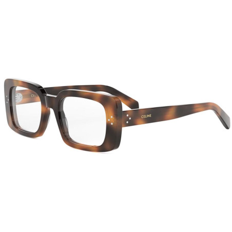 Celine 3 DOTS CL50163I Zonnebril