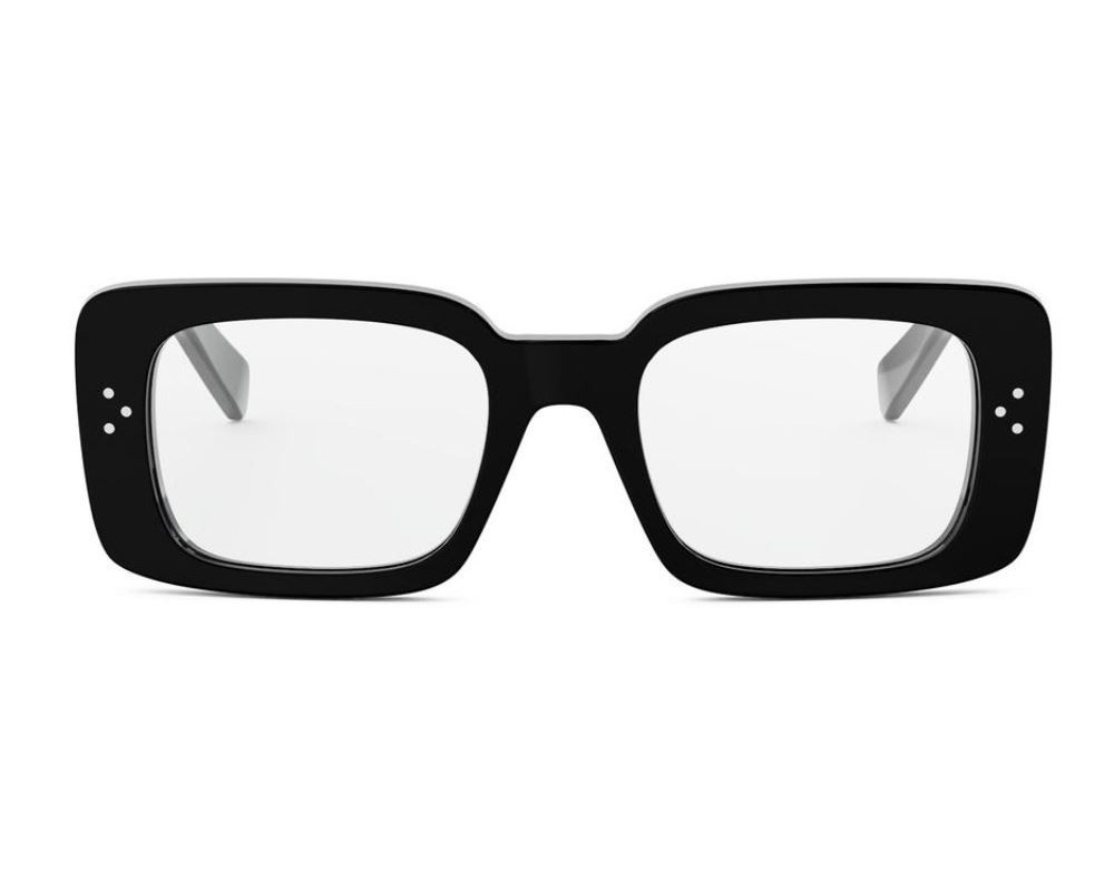 Celine 3 DOTS CL50163I Zonnebril
