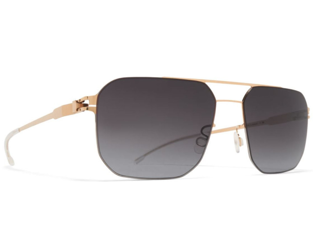 Lunettes de Soleil Mykita Lessrim RHYS