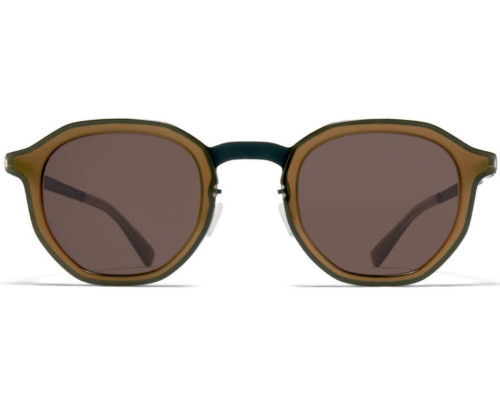 Mykita Acetaat Ringen SAWYER Zonnebril