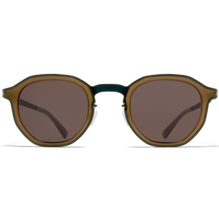 Lunettes de Soleil Mykita Acetate Rings SAWYER