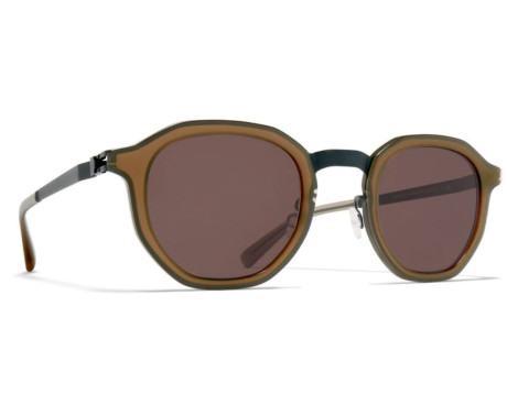 259811-Lunettes de Soleil Mykita Acetate Rings SAWYER
