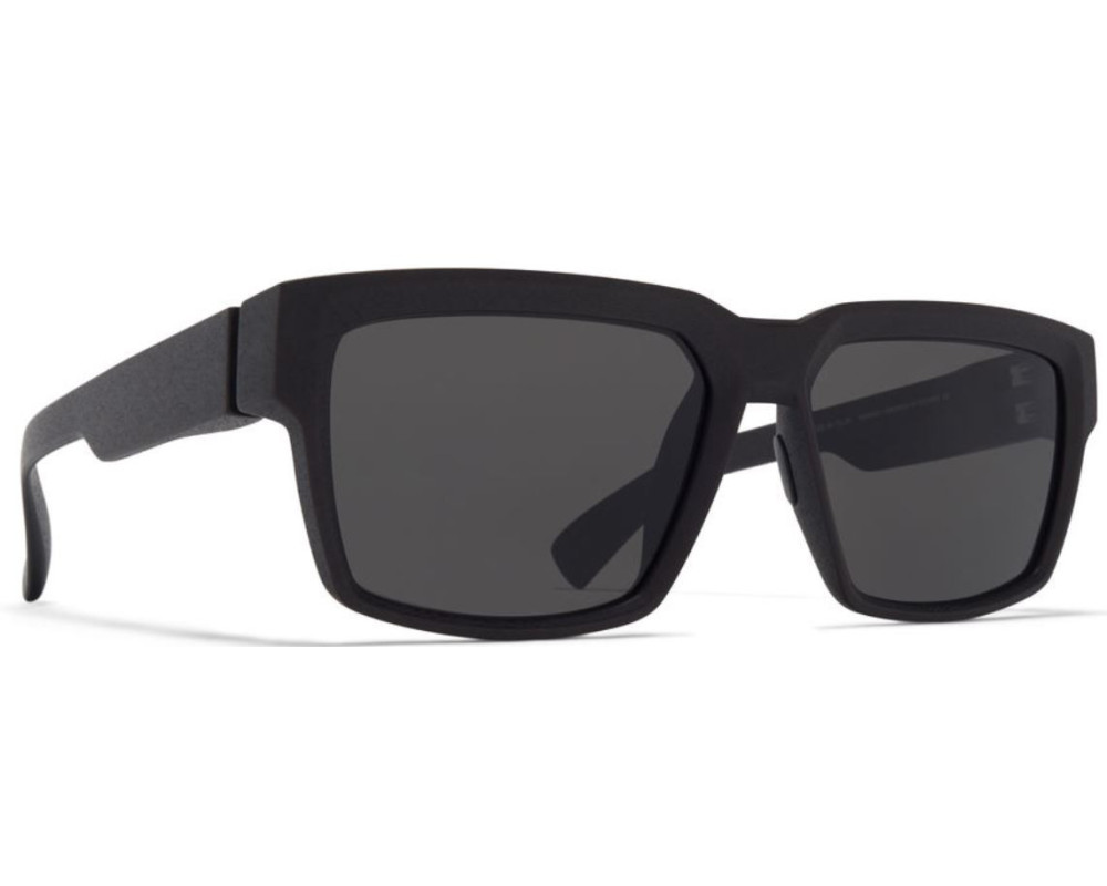 Lunettes de Soleil Mykita Mylon MUSK