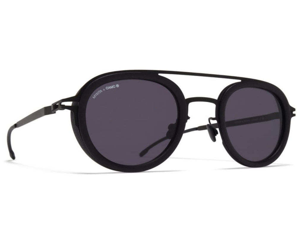 Mykita OAMC GRUNT Zonnebril