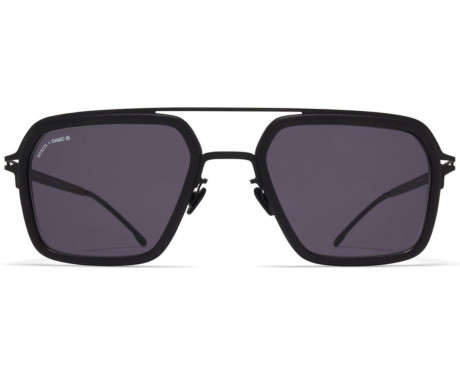 259846-Mykita OAMC RAT Zonnebril
