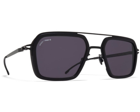259847-Mykita OAMC RAT Zonnebril