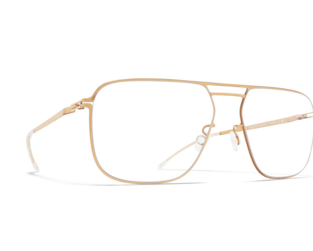 Mykita Lite MONDO bril op sterkte