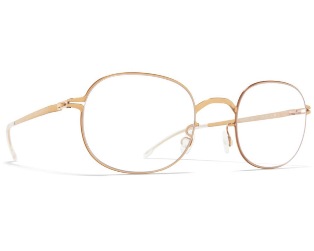 Mykita Lite SOLEA bril op sterkte