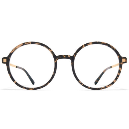 Mykita Lite KEOMA bril op sterkte