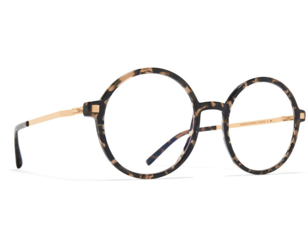 Mykita Lite KEOMA bril op sterkte