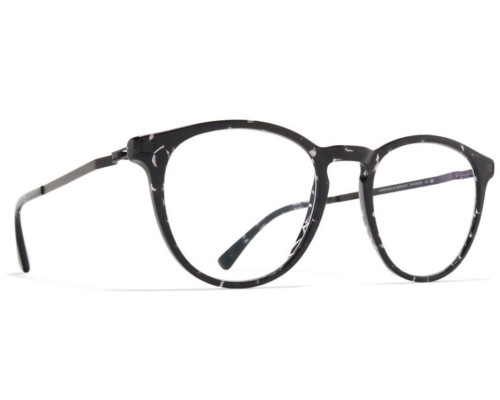 Mykita Lite TAAVI bril op sterkte