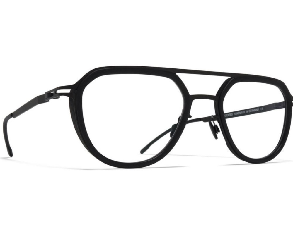 Mykita Leica ML17 bril op sterkte