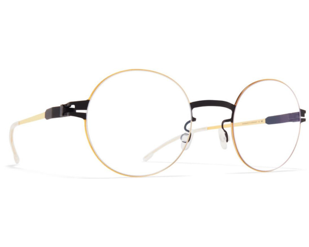 Mykita Lessrim LOVA bril op sterkte