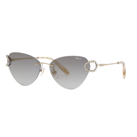 Zonnebril Chopard SCHM15S