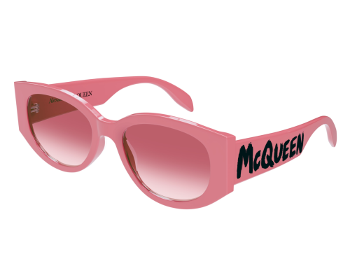 Lunettes de Soleil Alexander-McQueen CASUAL-LIJN AM0330S