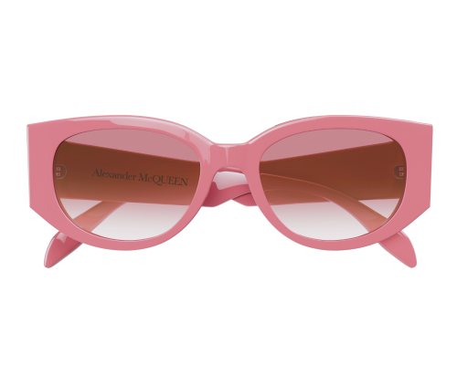 Lunettes de Soleil Alexander McQueen CASUAL LINES AM0330S