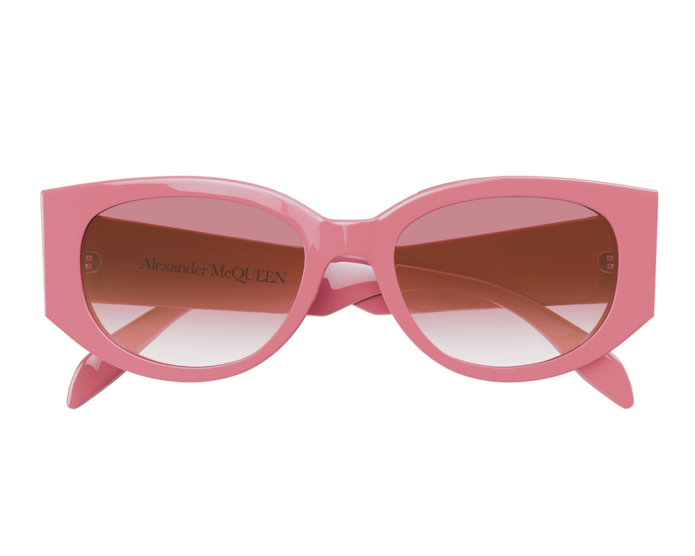 Lunettes de Soleil Alexander-McQueen CASUAL-LIJN AM0330S