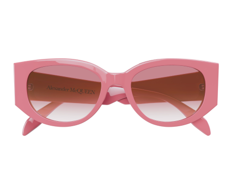 260128-Lunettes de Soleil Alexander-McQueen CASUAL-LIJN AM0330S