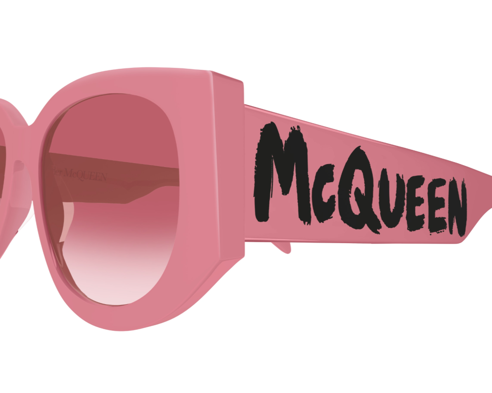 Lunettes de Soleil Alexander-McQueen CASUAL-LIJN AM0330S