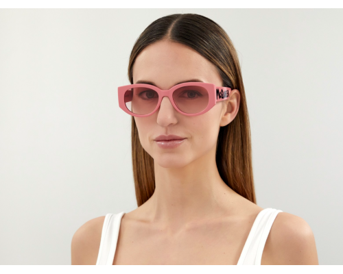 Lunettes de Soleil Alexander McQueen CASUAL LINES AM0330S
