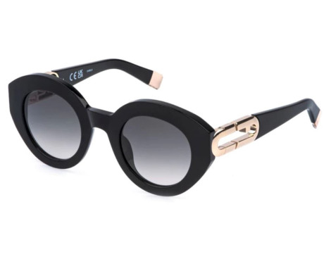 260164-Lunettes de Soleil Furla SFU987
