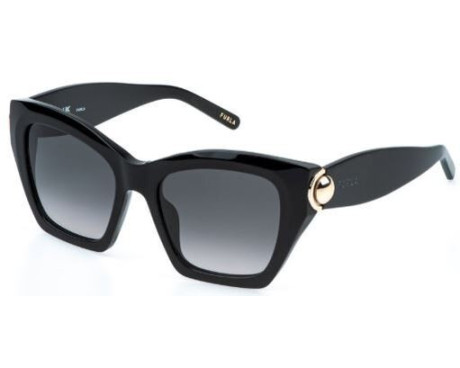 260176-Lunettes de Soleil Furla SFU979