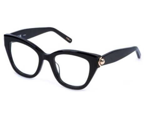 260223-Lunettes de vue Furla VFU991