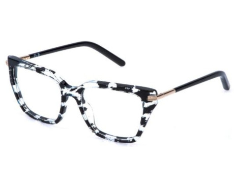 260250-Furla VFU999 Zonnebril