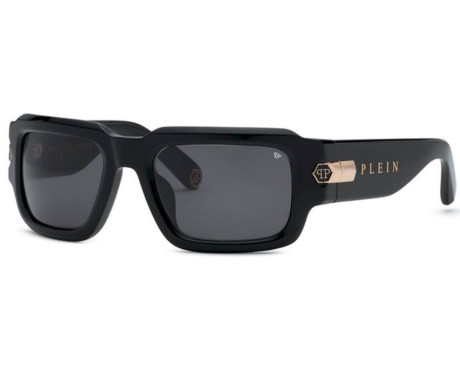 260264-Philipp Plein SPP182M Zonnebril