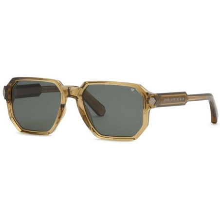 Philipp Plein SPP202M Zonnebril