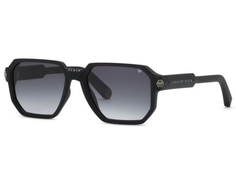 260271-Philipp Plein SPP202M Zonnebril