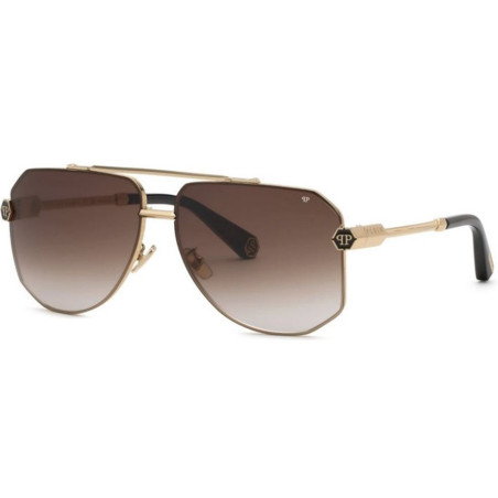 Lunettes de Soleil Philipp Plein SPP204