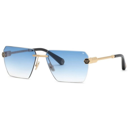 Philipp Plein SPP205 Zonnebril